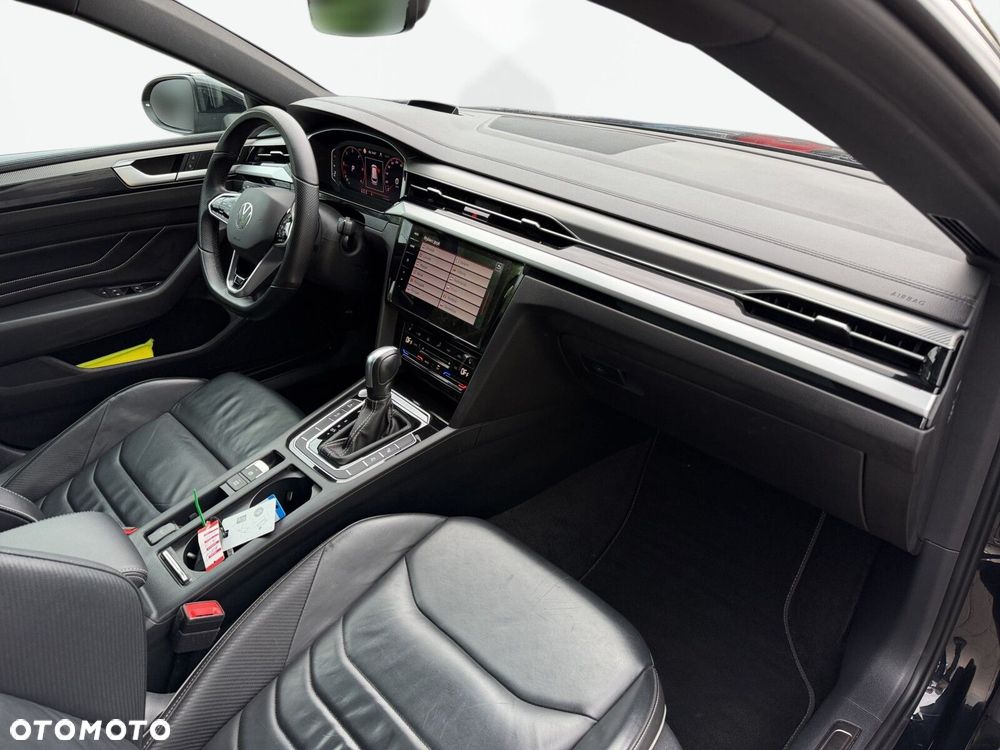 Volkswagen Arteon Shooting Brake - 21