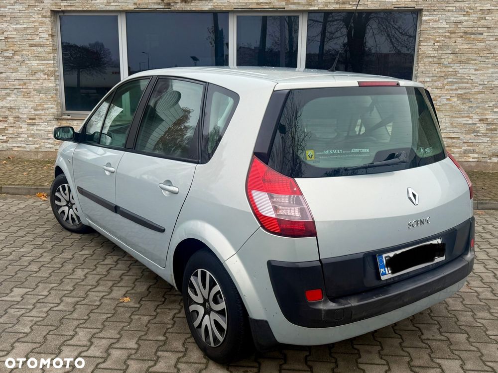 Renault Scenic 1.6 Exception - 27