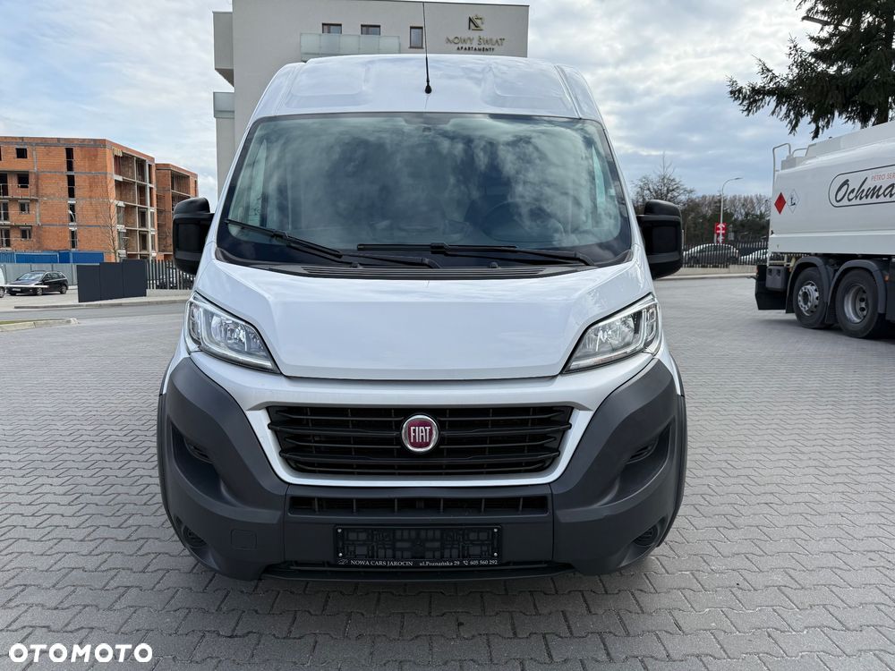 Fiat Ducato - 5