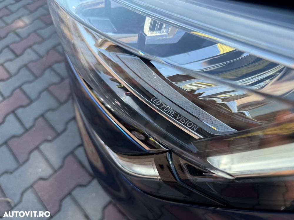 Renault Talisman Blue dCi EDC Intens - 27