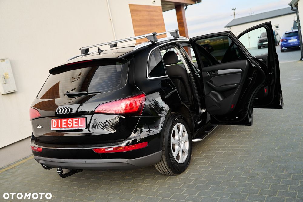 Audi Q5 2.0 TDI - 20