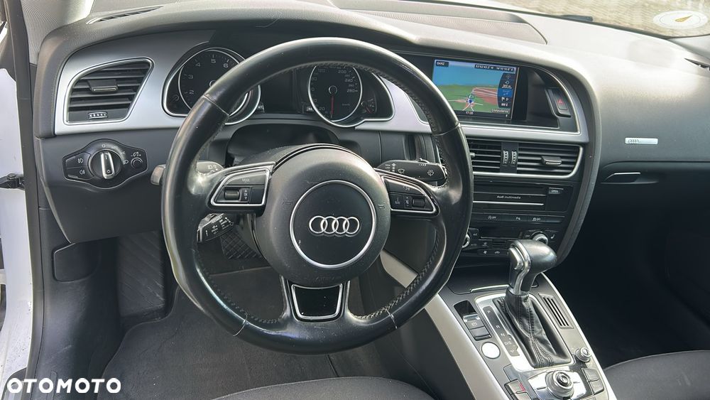 Audi A5 Sportback - 14