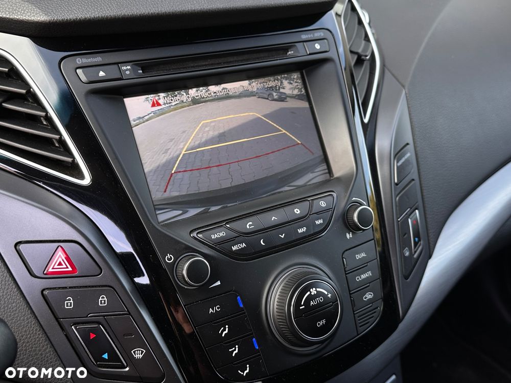 Hyundai i40 2.0 GDI Premium - 25