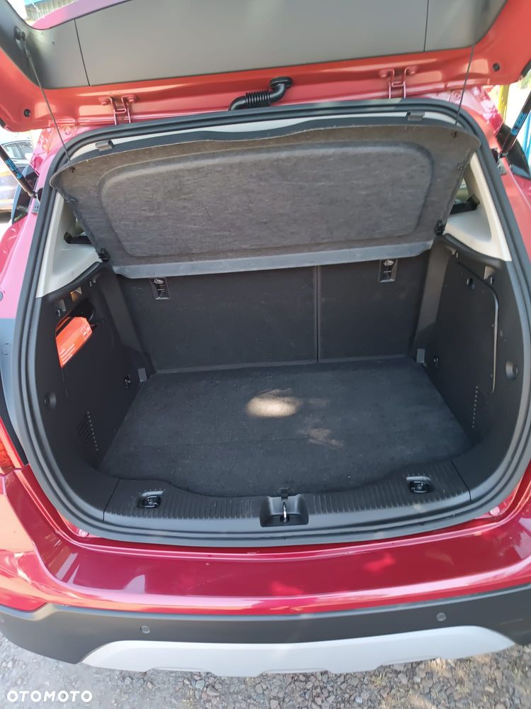 Opel Mokka X 1.4 T 120 Lat - 6