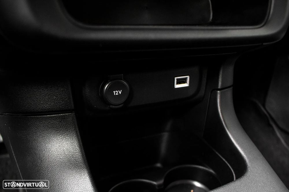 Citroën C3 1.2 PureTech Feel Pack - 21