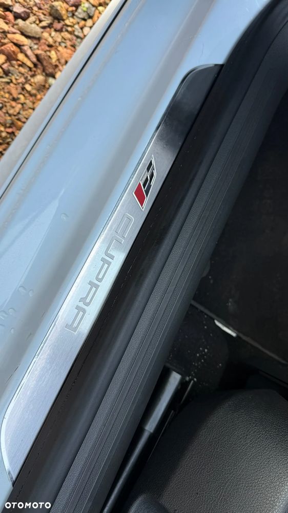 Seat Leon 2.0 TSI Start&Stop Cupra 290 - 16