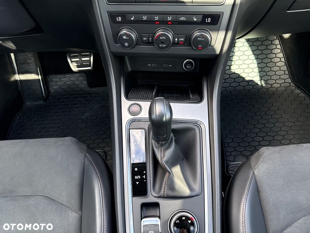 Cupra Ateca - 16