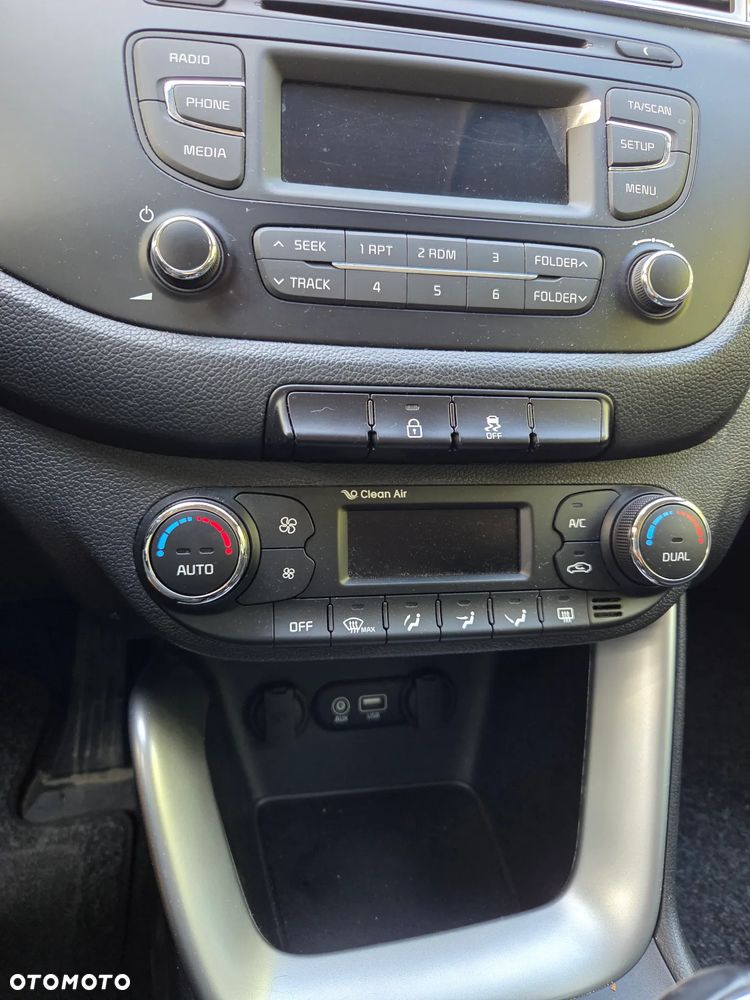 Kia Ceed 1.6 GDI L - 34