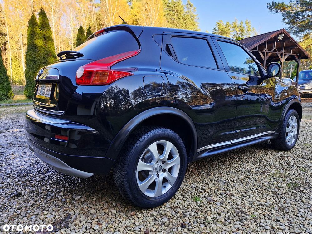 Nissan Juke 1.6 DIG-T Shiro - 19