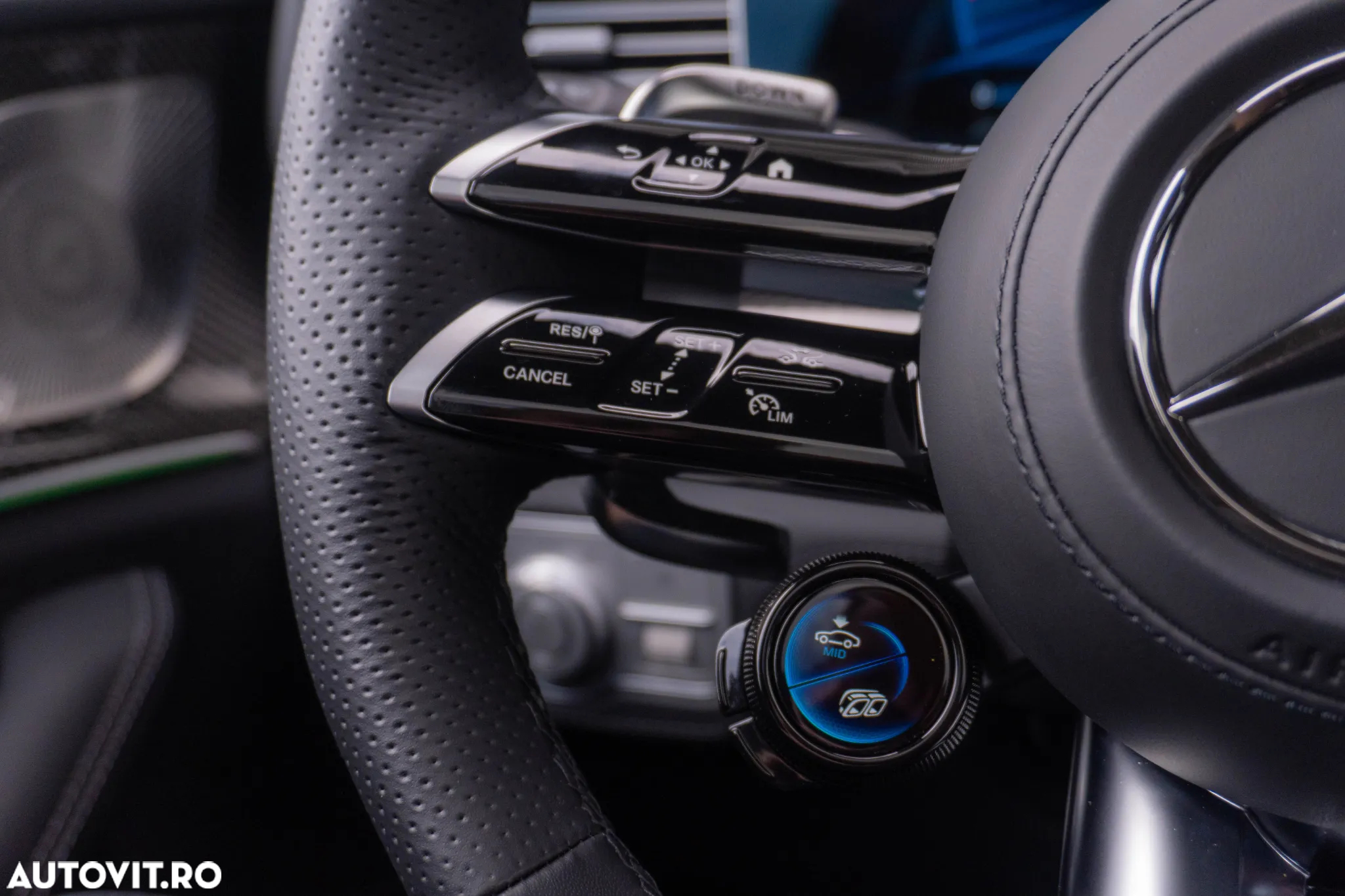 Mercedes-Benz GLE Coupe AMG 53 MHEV 4MATIC+ - 20