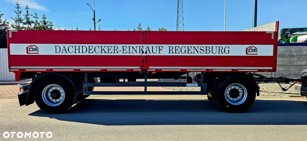 Meusburger 2015 budowlana burtowa z niemiec - 2