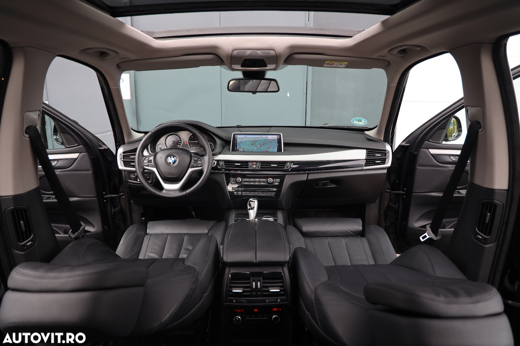 BMW X5 xDrive25d - 10