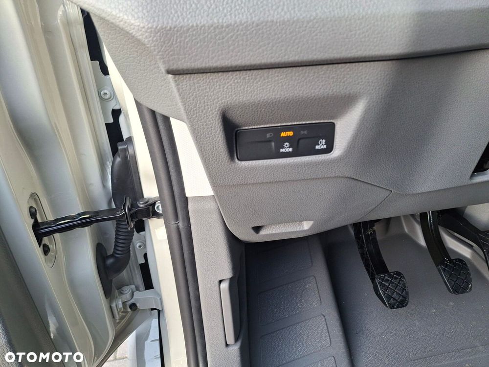 Volkswagen Crafter Crafter 35 BiTDI - 15