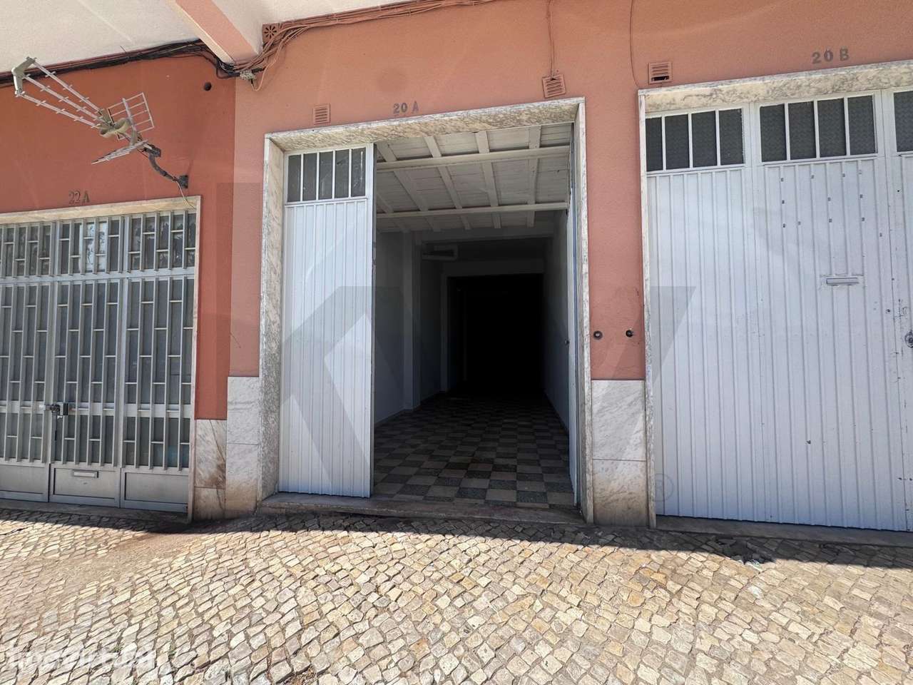 Armazém Massamá - Grande imagem: 2/8