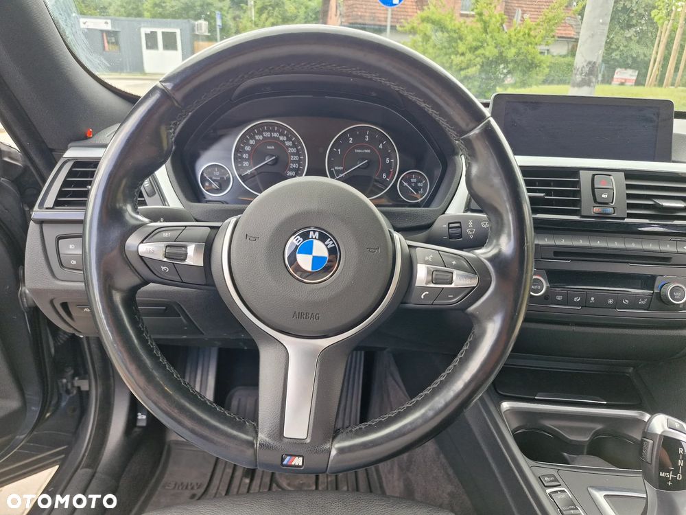 BMW 3GT ver-325d-blue-performance-sport-line - 32