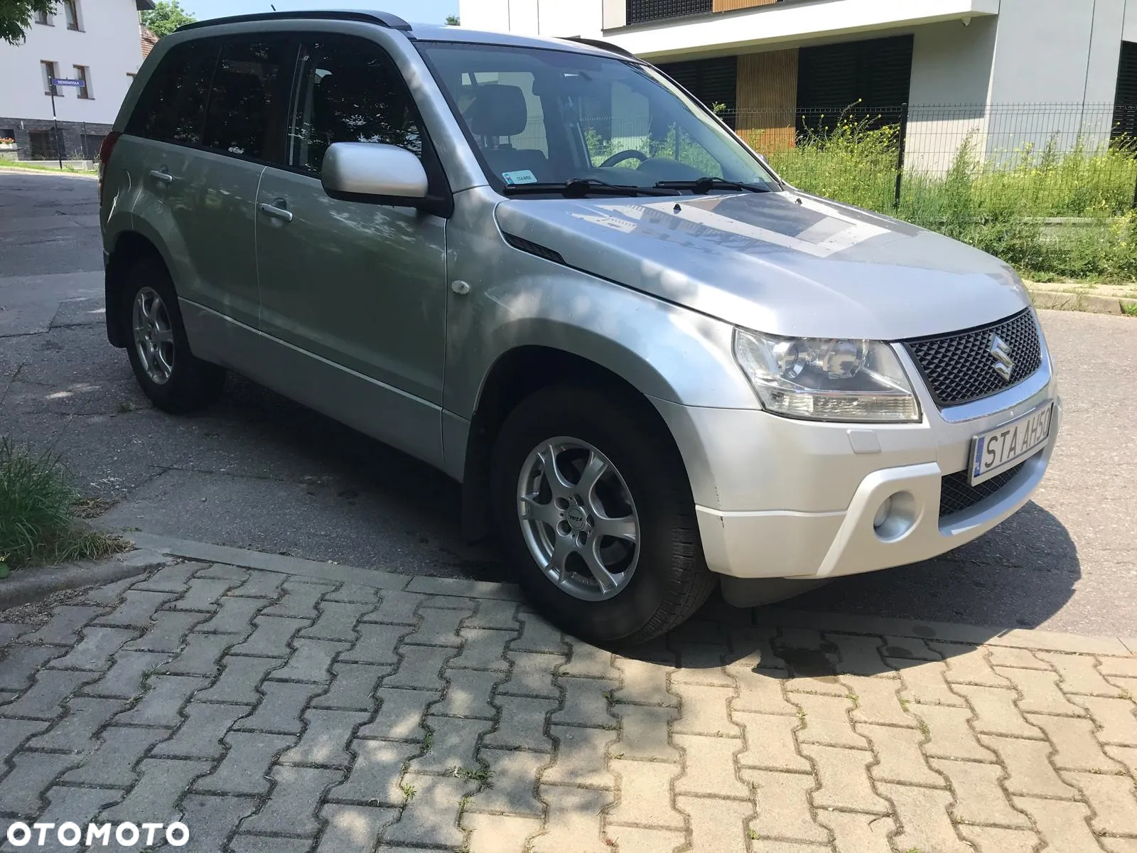 Suzuki Grand Vitara 2.0 20th Anniversary - 3