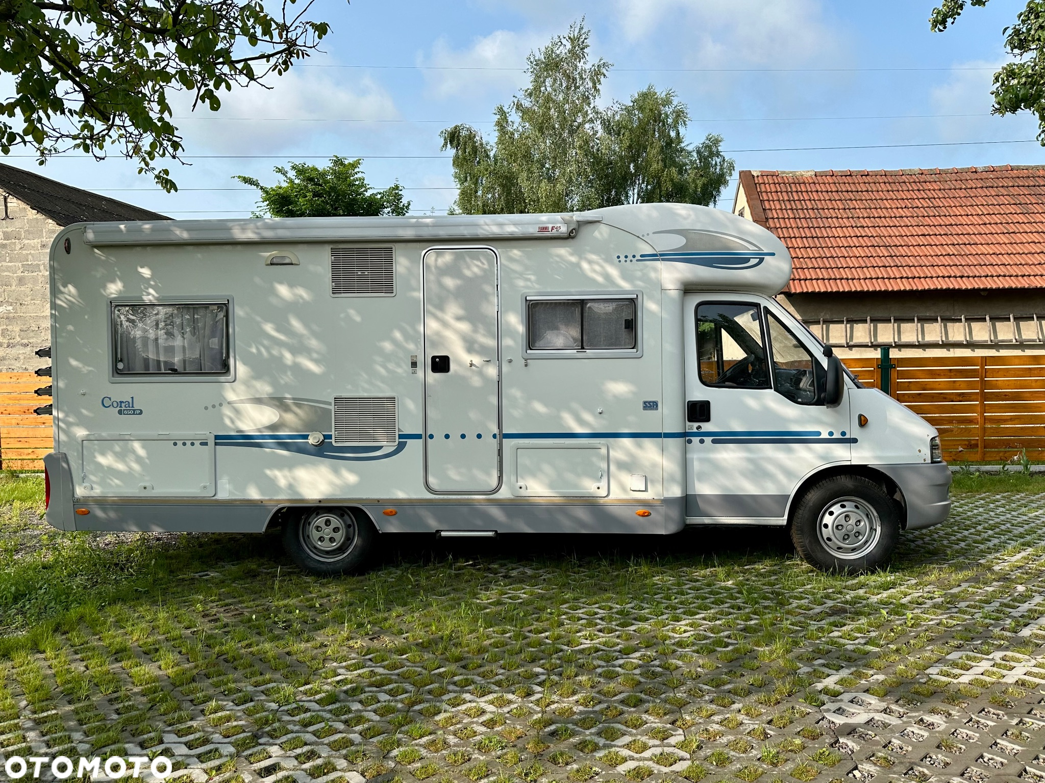 Adria Adriatik - 3