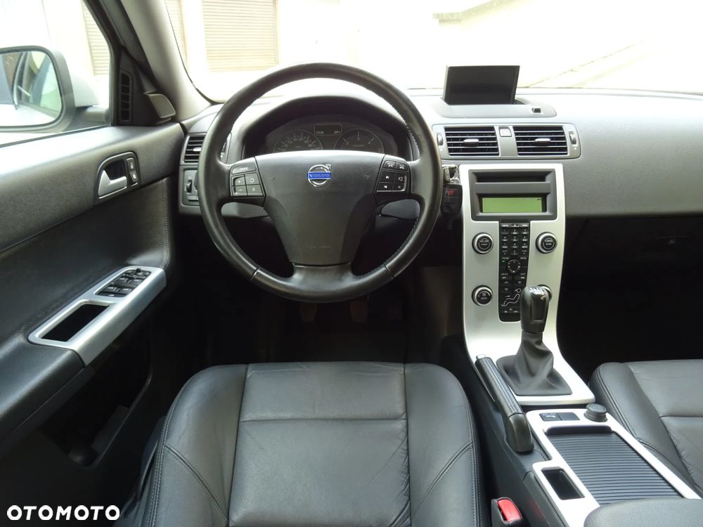 Volvo V50 DPF DRIVe Momentum - 5