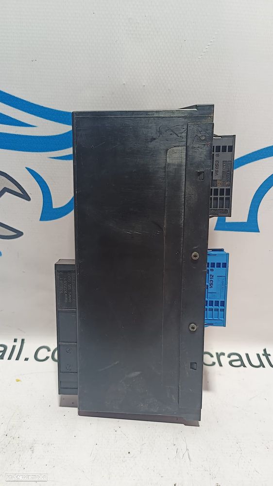 CENTRALINA MODULO CENTRAL CONFORT BMW SERIE 1 E81 6135916018701 61359160187 916018701 9160187 E82 E87 E88 SERIE 3 E90 E91 E92 E93 - 3