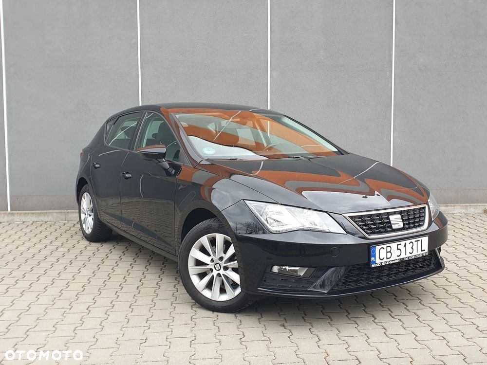 Seat Leon - 2