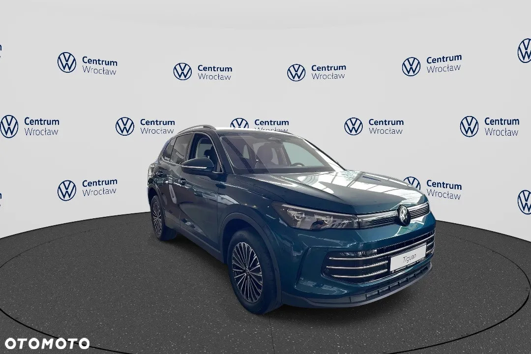 Volkswagen Tiguan 1.5 eHybrid PHEV Elegance DSG - 3