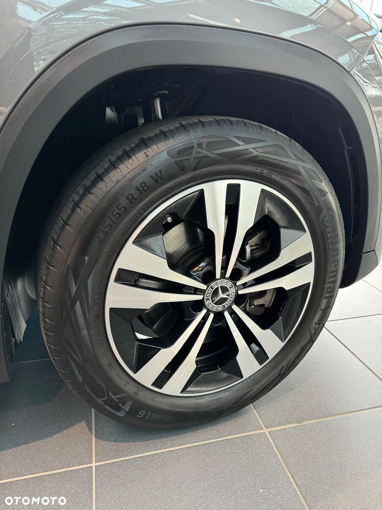 Mercedes-Benz GLA 250 e 8G-DCT Progressive - 8