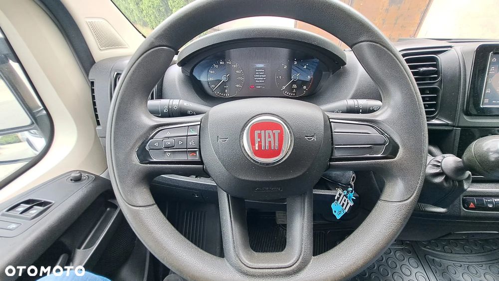 Fiat DUCATO - 23