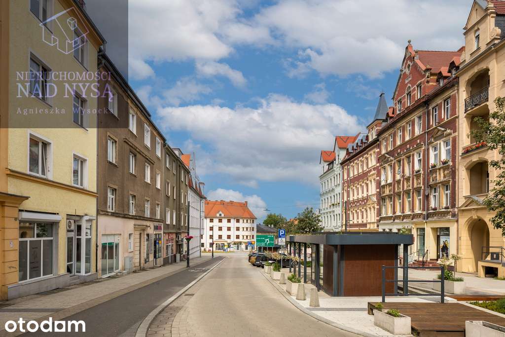 Lokal usługowy, pow. 22,5 m2, parter, centrum! - Pełny obrazek: 3/12