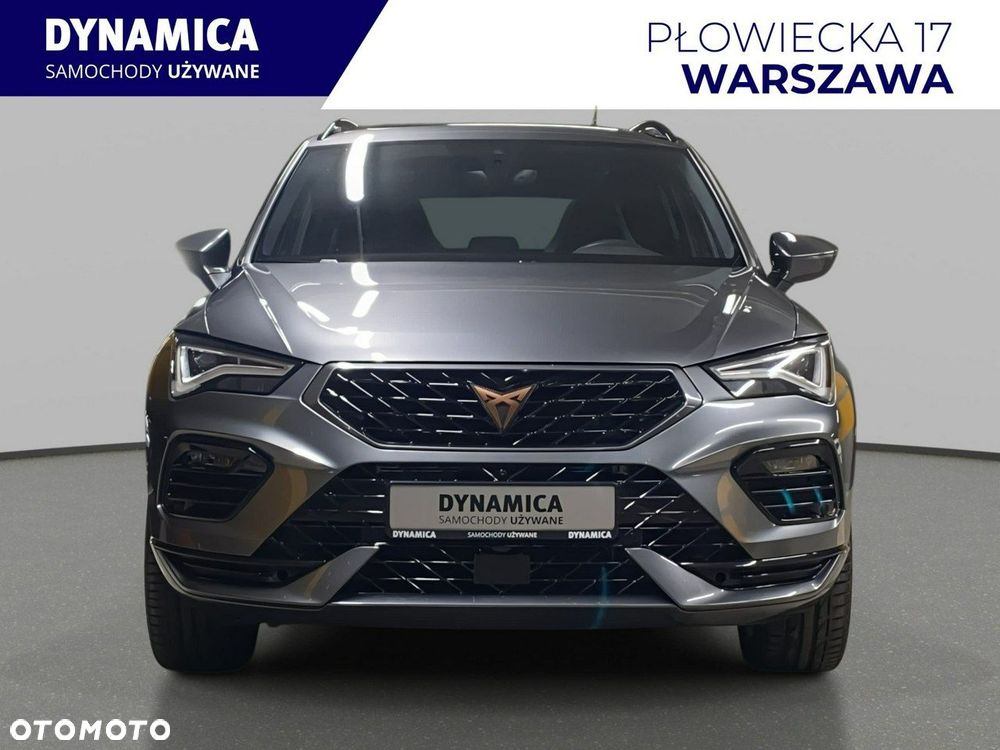 Cupra Ateca - 3