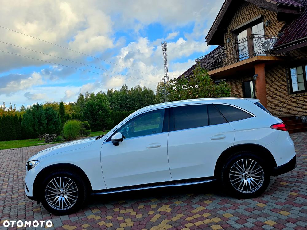 Mercedes-Benz GLC 220 d 4-Matic - 33