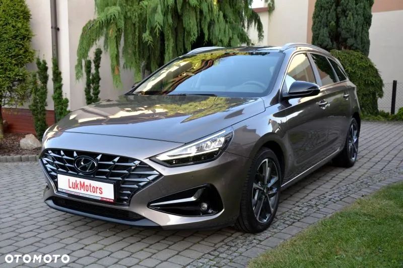 Hyundai i30 1.5 T-GDI 48V-Hybrid DCT Prime - 21