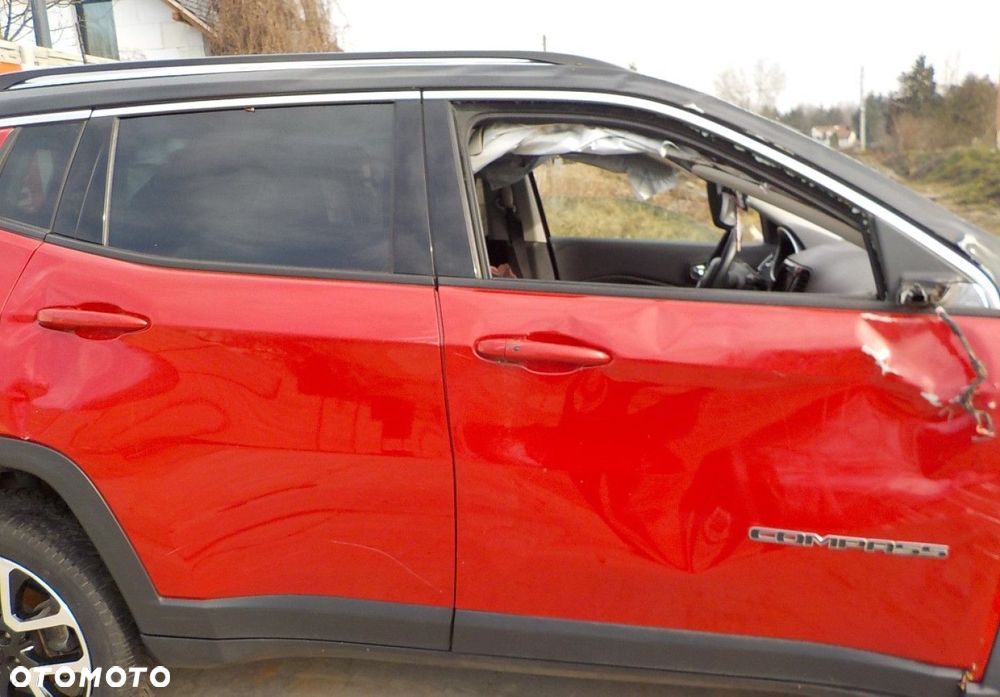 Jeep Compass - 20