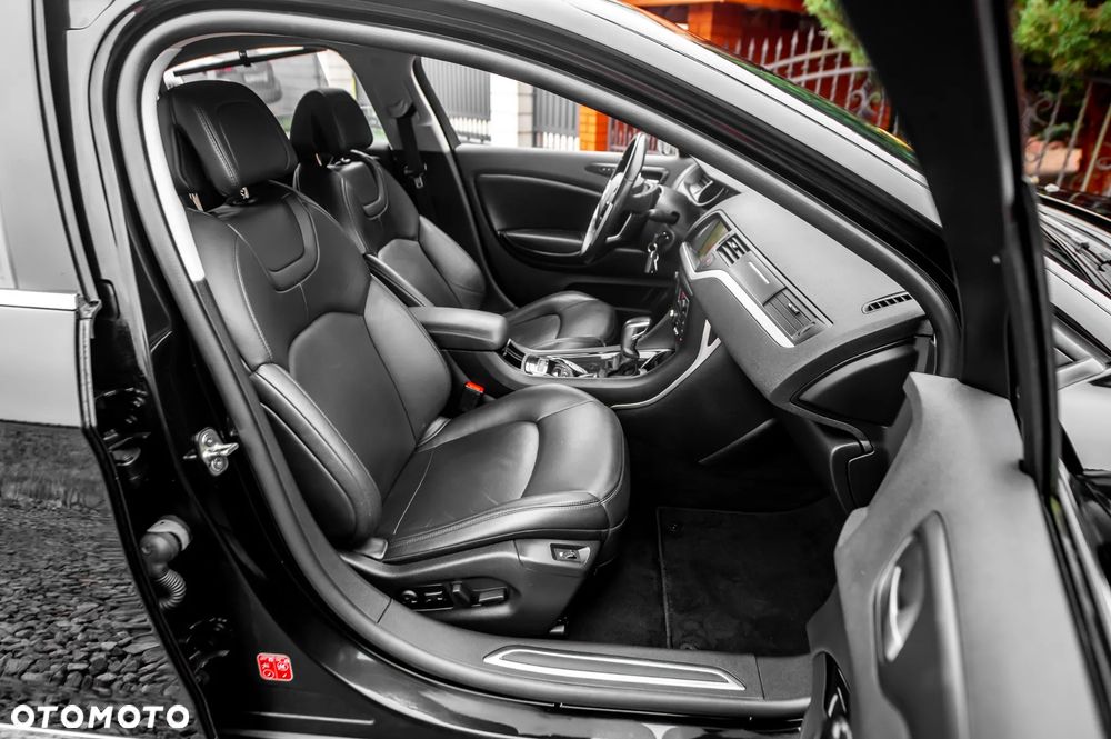 Citroën C5 3.0 HDi V6 Exclusive Equilibre Navi - 20