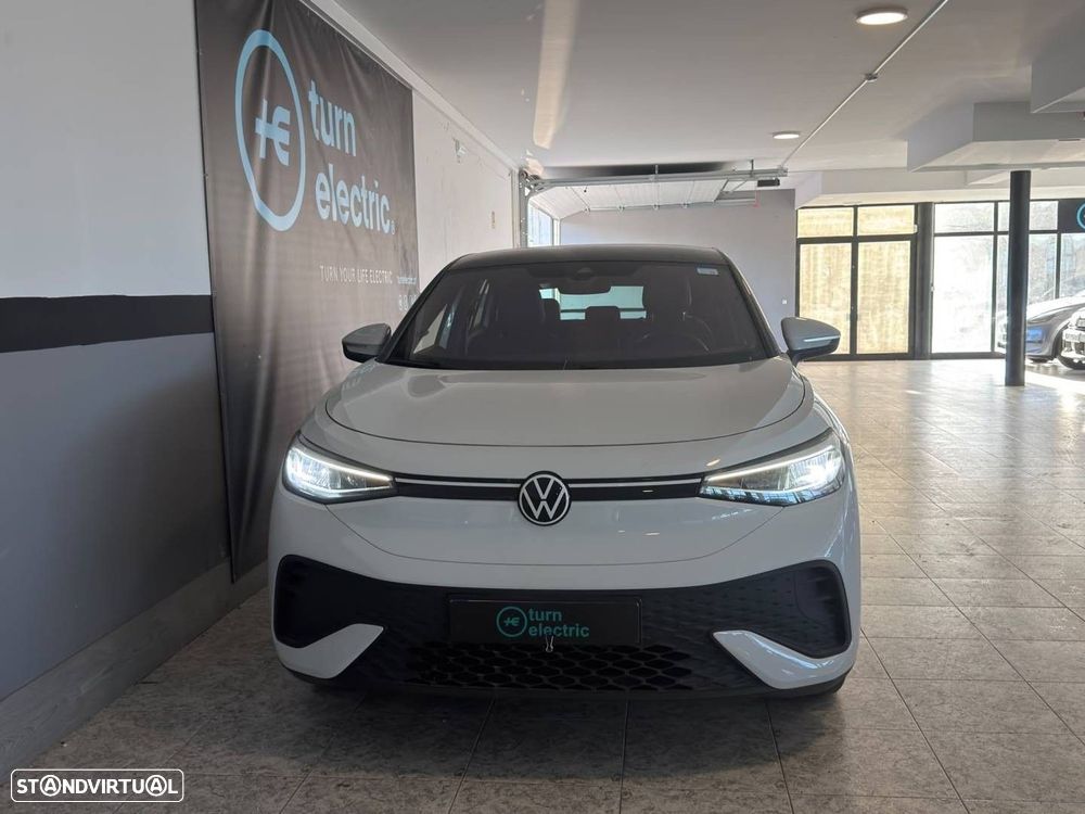 VW ID.5 77 kWh Pro Performance - 5