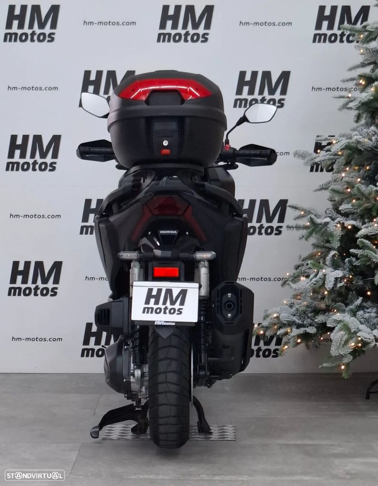 Honda ADV 350 - 5