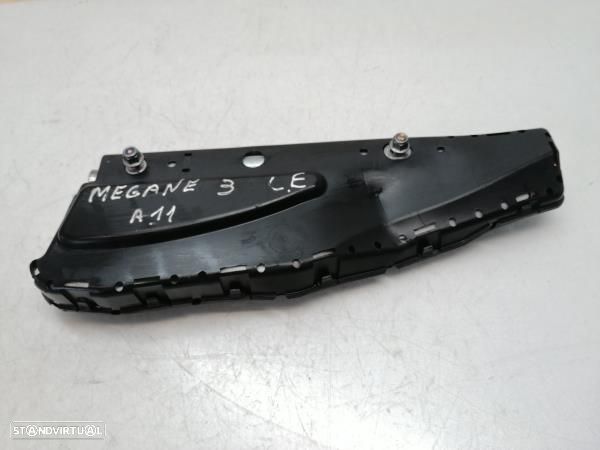 Airbag Banco Esq Renault Megane Iii Hatchback (Bz0/1_) - 4