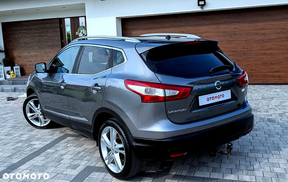 Nissan Qashqai 1.6 DIG-T 360 - 6