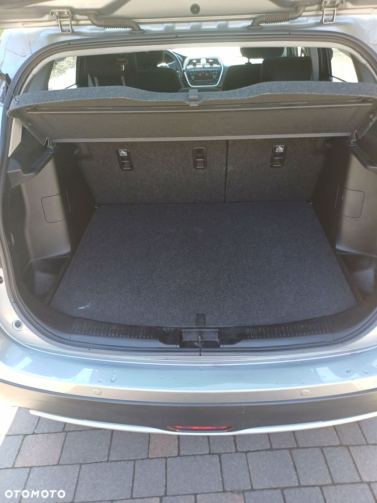 Suzuki SX4 1.6 Premium - 10