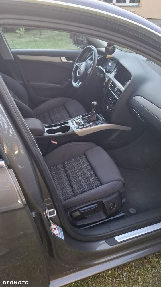 Audi A4 Avant - 7