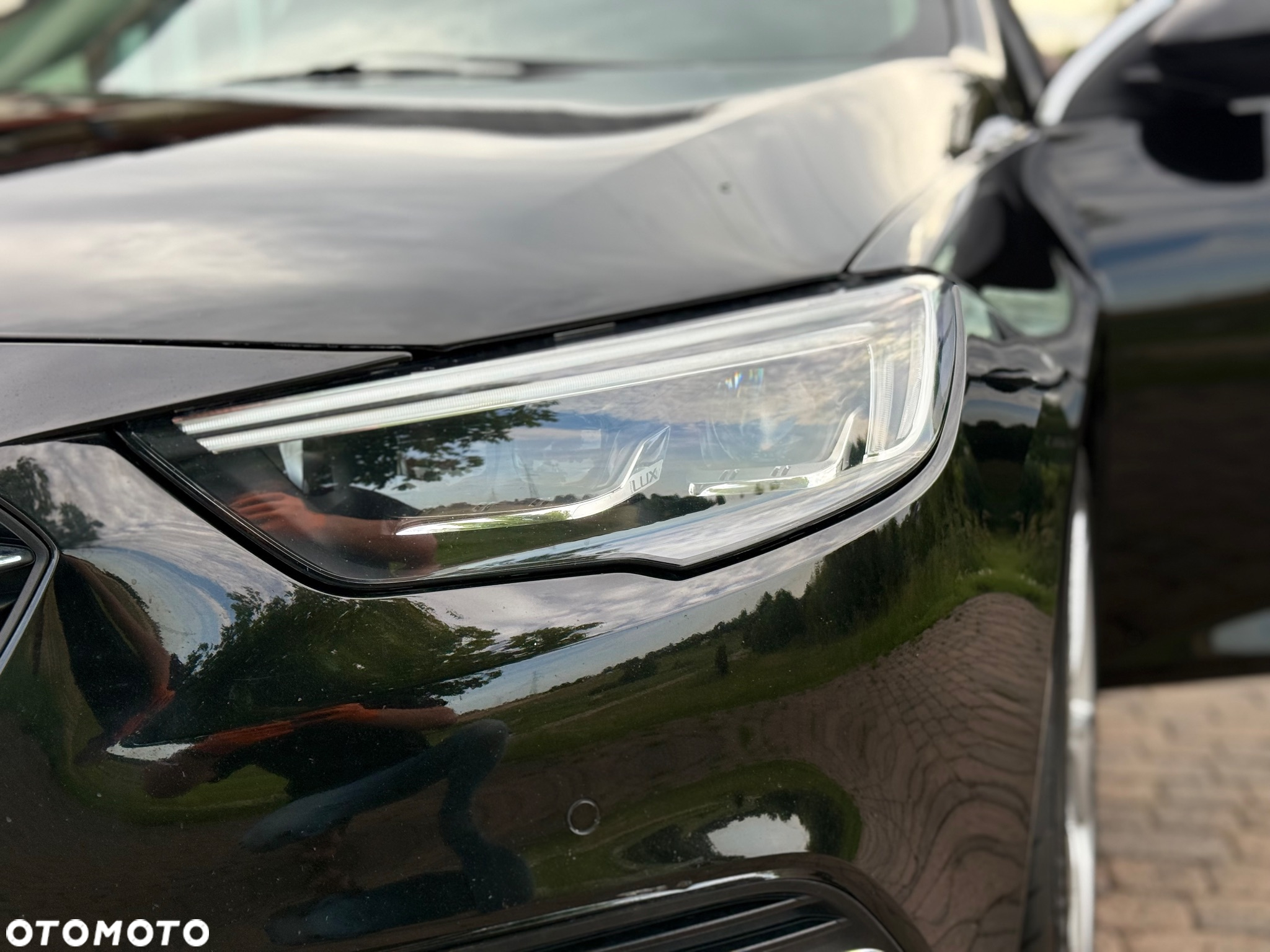 Opel Insignia 2.0 CDTI ecoFLEX Start/Stop Business Edition - 9