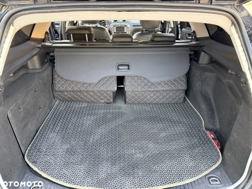 Ford Mondeo 2.0 TDCi Titanium X - 14