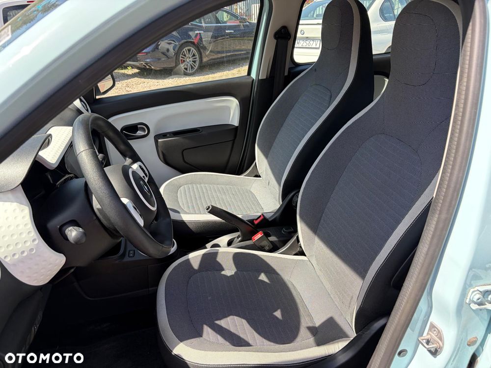 Renault Twingo SCe 70 Intens - 13
