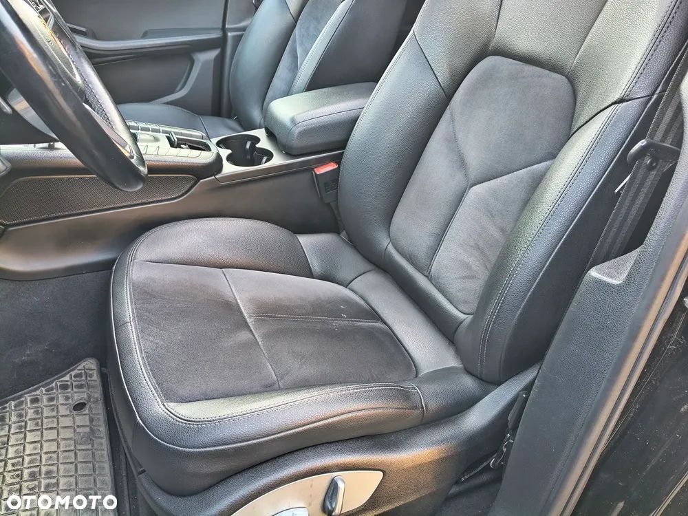 Porsche Macan PDK - 8