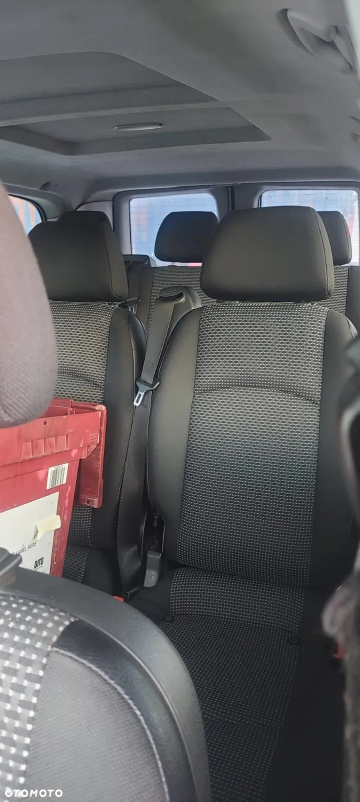 Mercedes-Benz Vito - 6