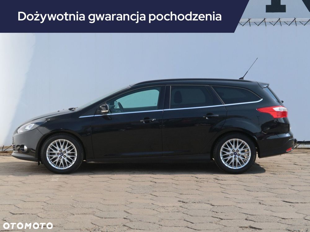 Ford Focus SW - 4