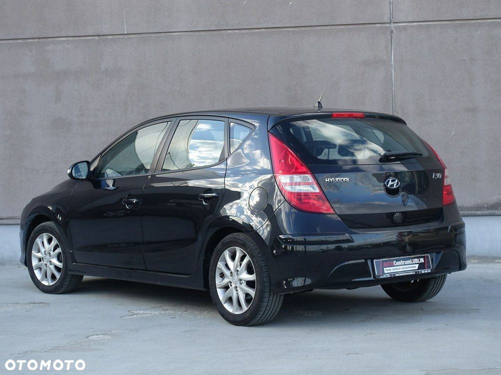 Hyundai i30 - 22