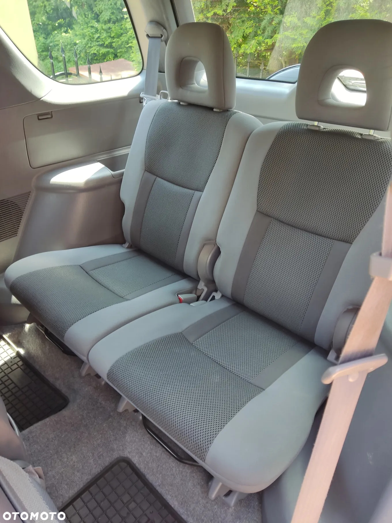 Toyota RAV4 4x4 - 16