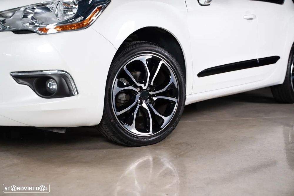 Citroën DS4 1.6 e-HDi So Chic CMP6 - 7