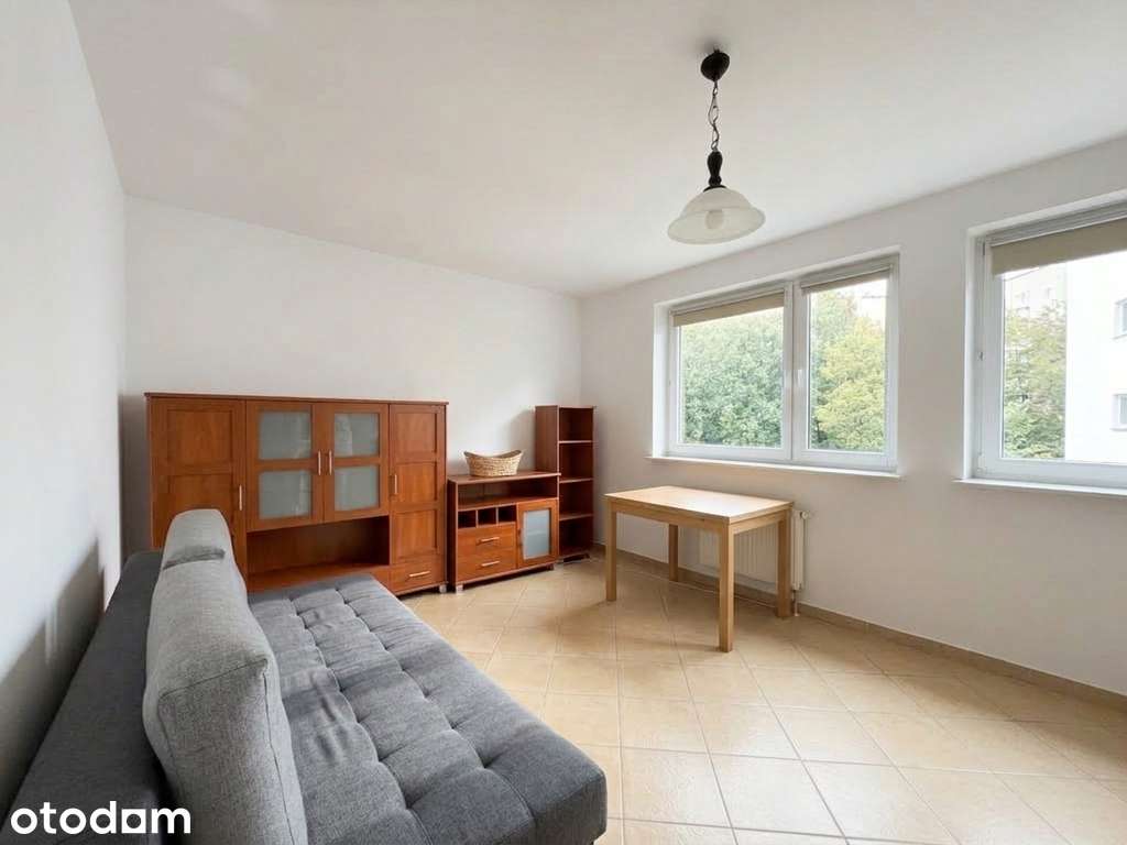 ✅Sprawdź>>> Kawalerka 37 m², 1. piętro, garaż✅