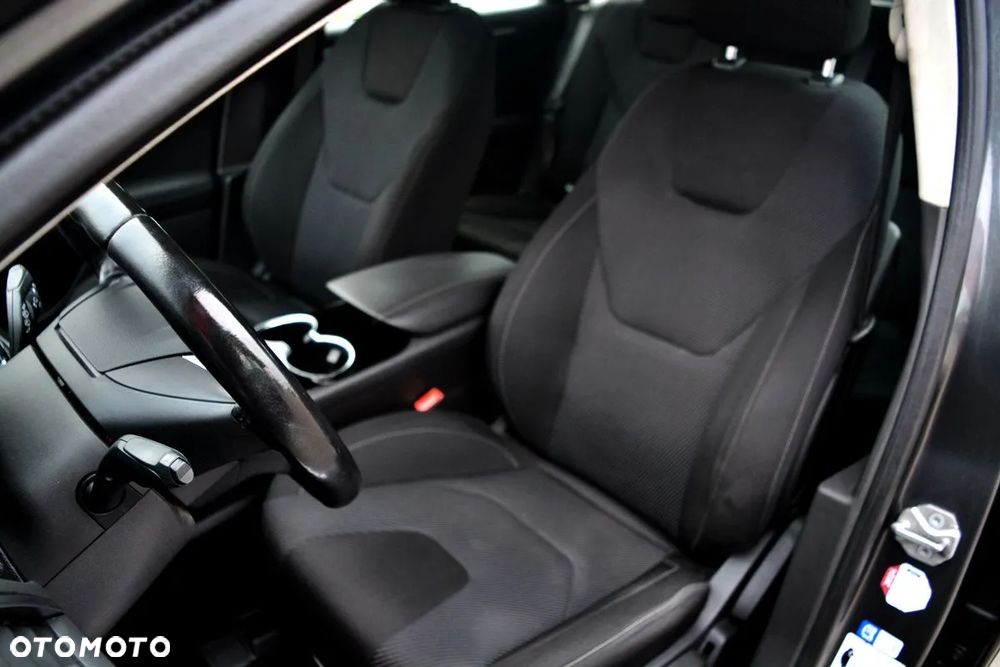 Ford Mondeo 2.0 TDCi Titanium - 26